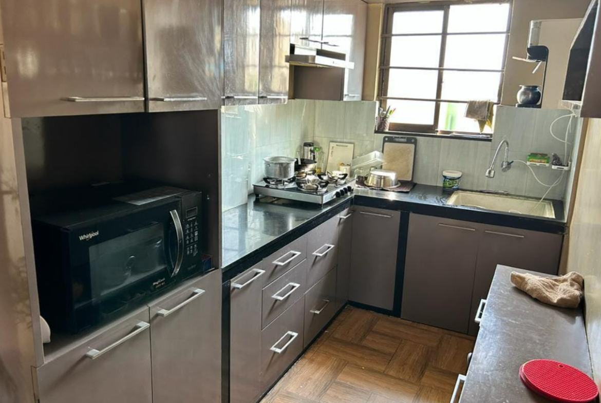 4 BHK Flat for Rent in Kolkata