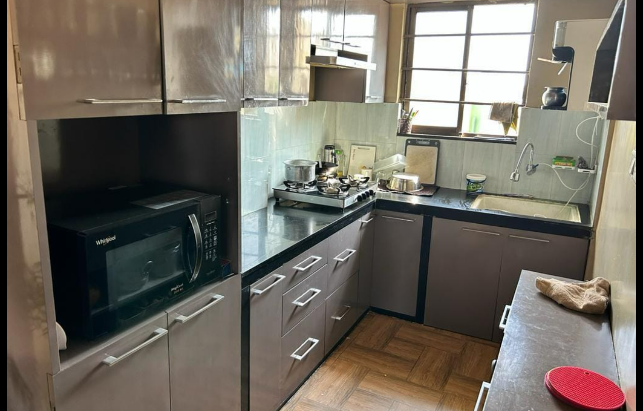 4 BHK Flat for Rent in Kolkata