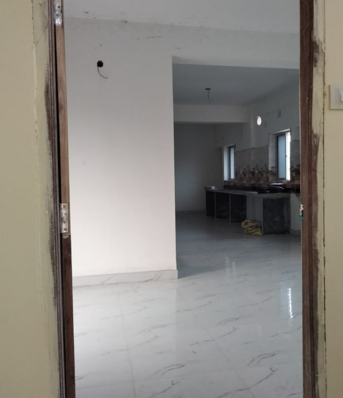 3 BHK Flat for Sale in Kolkata