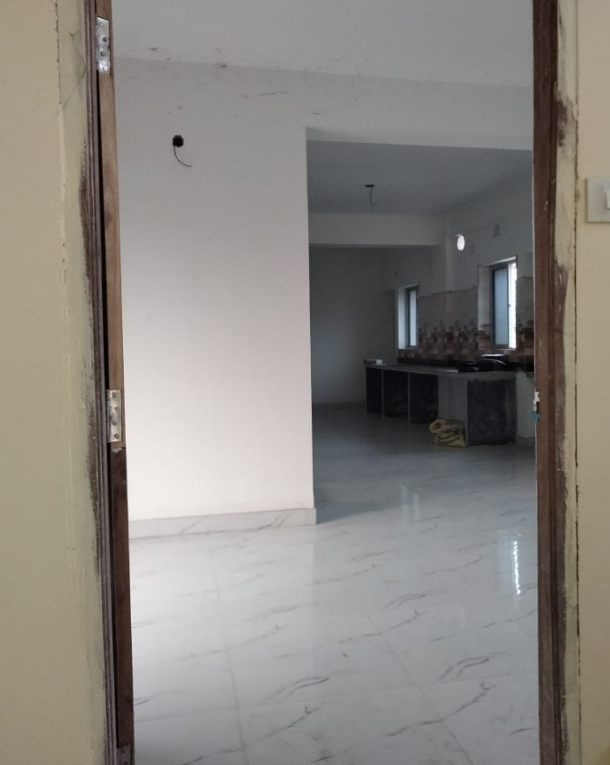 2 3 BHK Flat for Sale in Kolkata