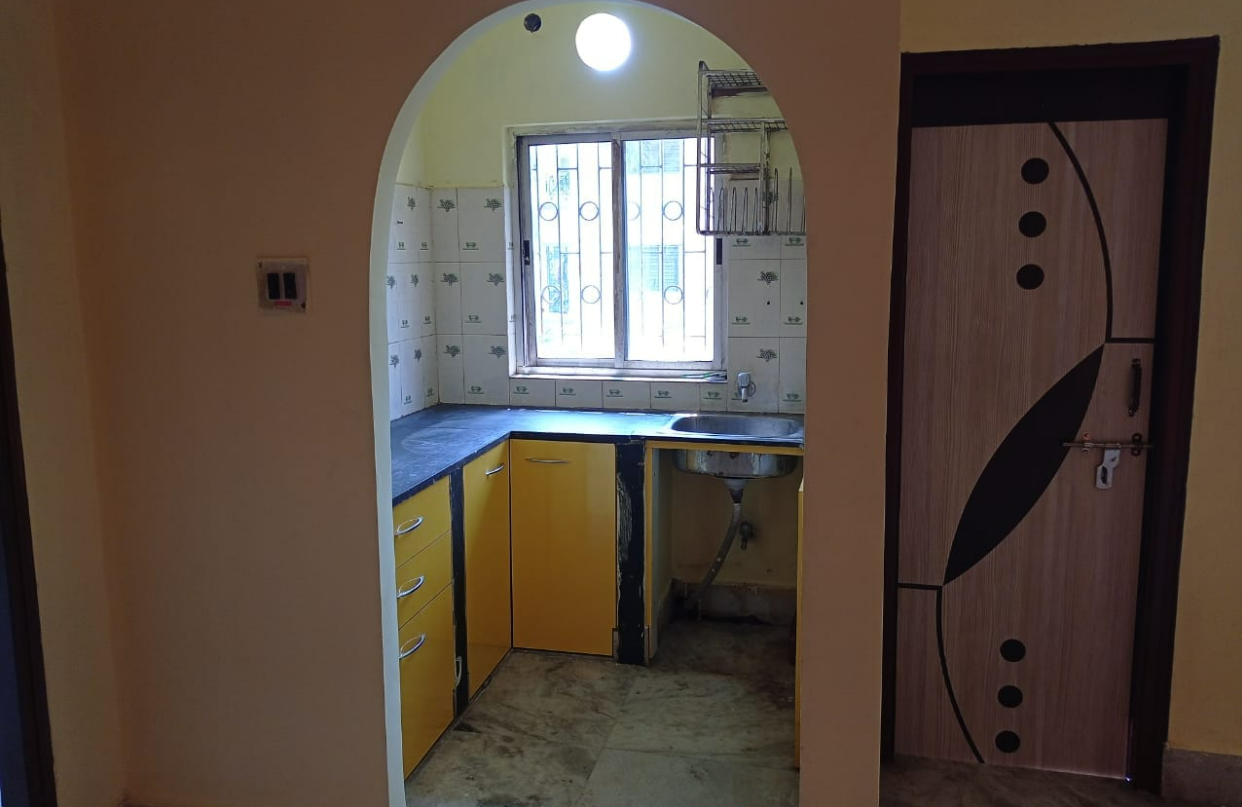 2 BHK Flat for Sale in Kolkata