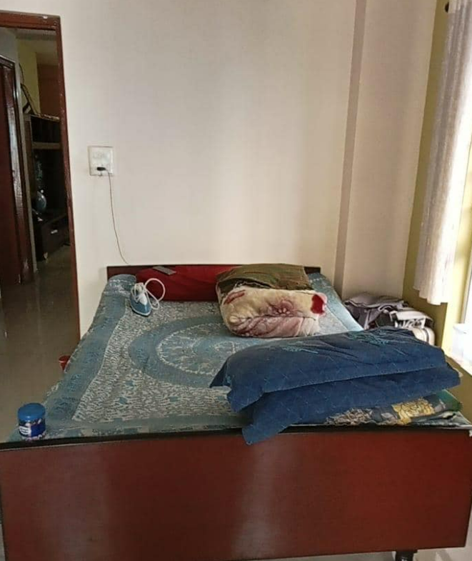 3 BHK Flat for Rent in Kolkata