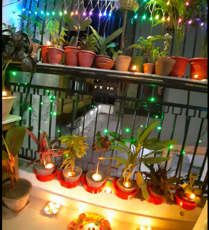 2 BHK Flat for Rent in Kolkata