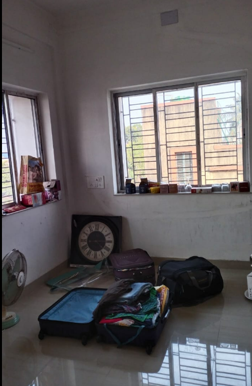 3 BHK Flat for Sale in Kolkata