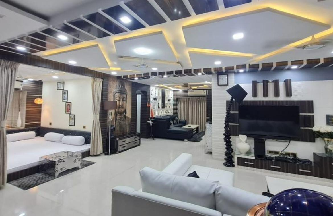 3 BHK Flat for Sale in Kolkata