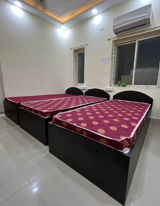 Urban Stay Paying Guest for Girls in Kolkata