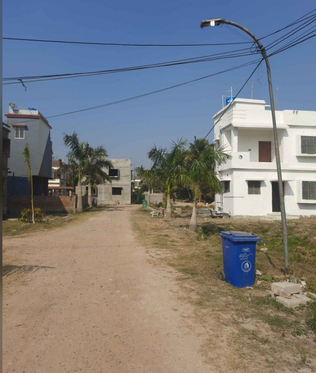 Plot for Sale in Kolkata