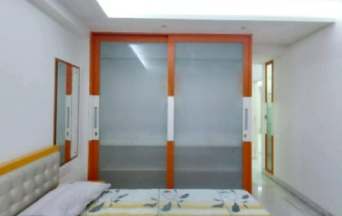 4 BHK Flat for Sale in Kolkata