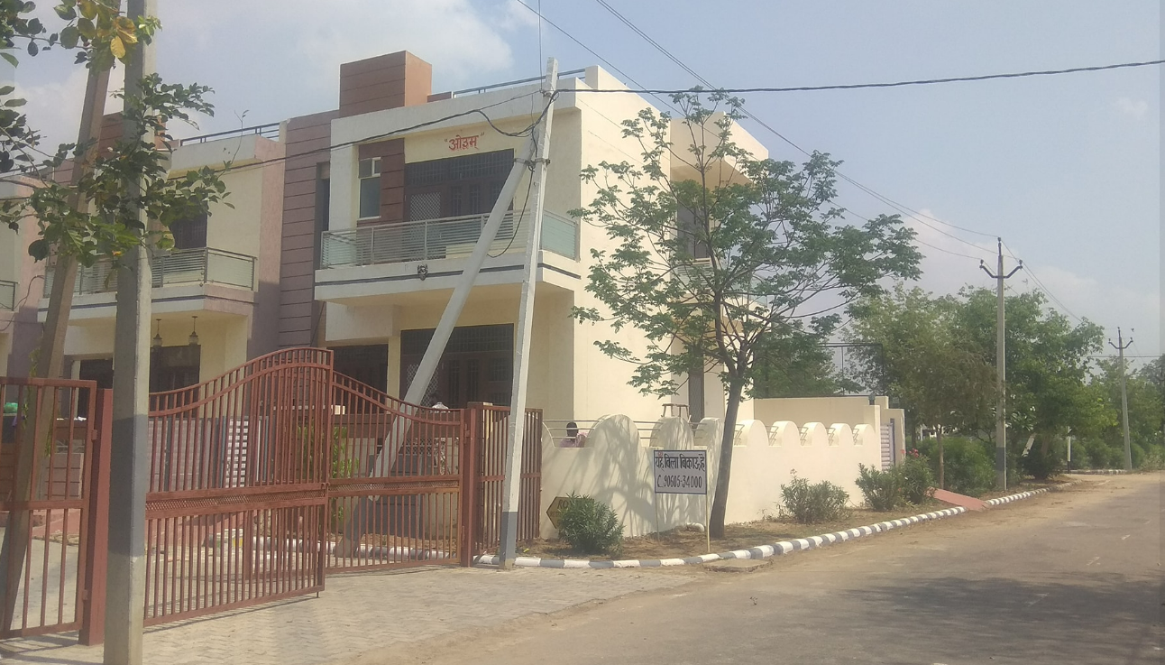 3 BHK Villa for Sale in Jaipur