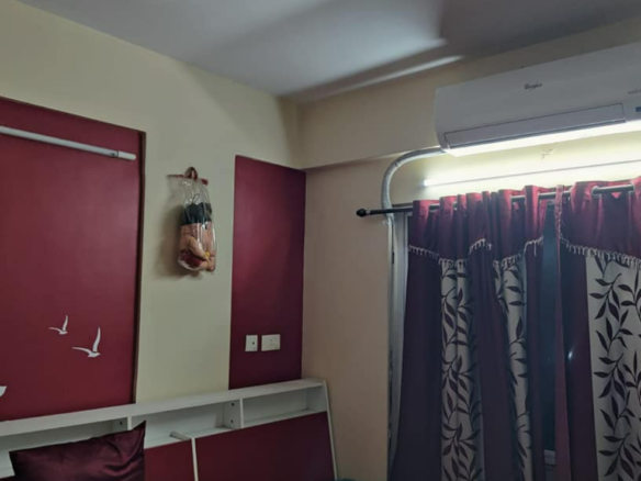 2 BHK Flat for Rent in Kolkata