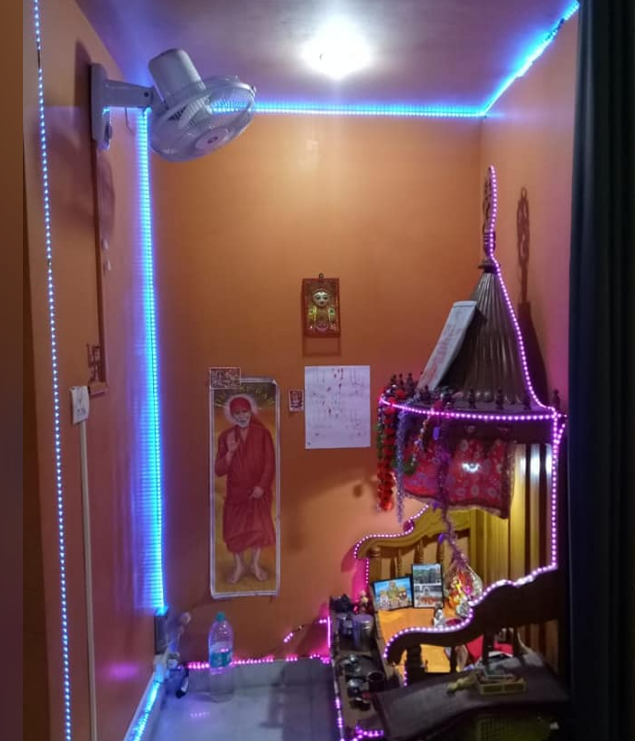 2 BHK Flat for Rent in Kolkata