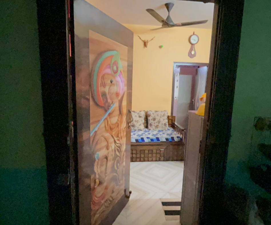 2 BHK Flat for Sale in Kolkata