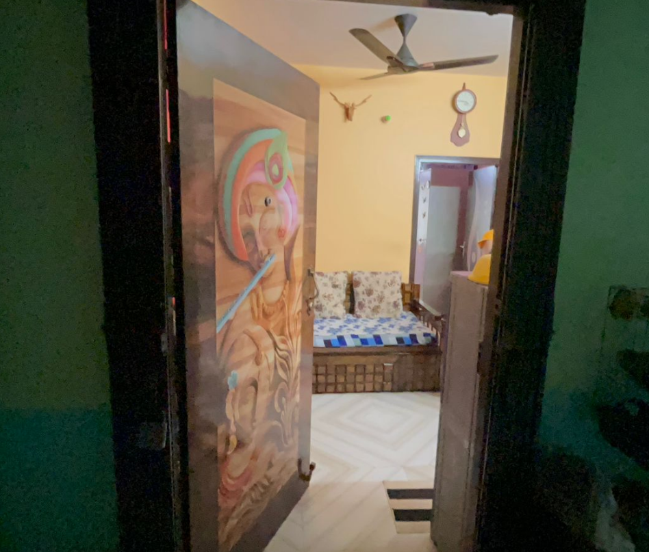 2 BHK Flat for Sale in Kolkata