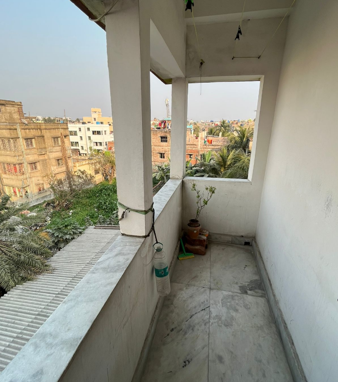 2 BHK Flat for Sale in Kolkata