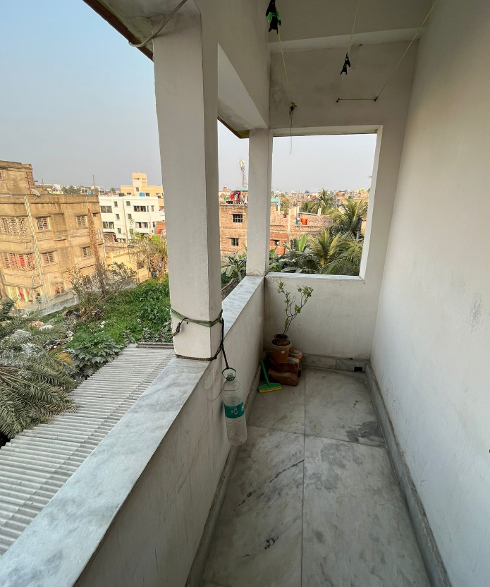 2 BHK Flat for Sale in Kolkata