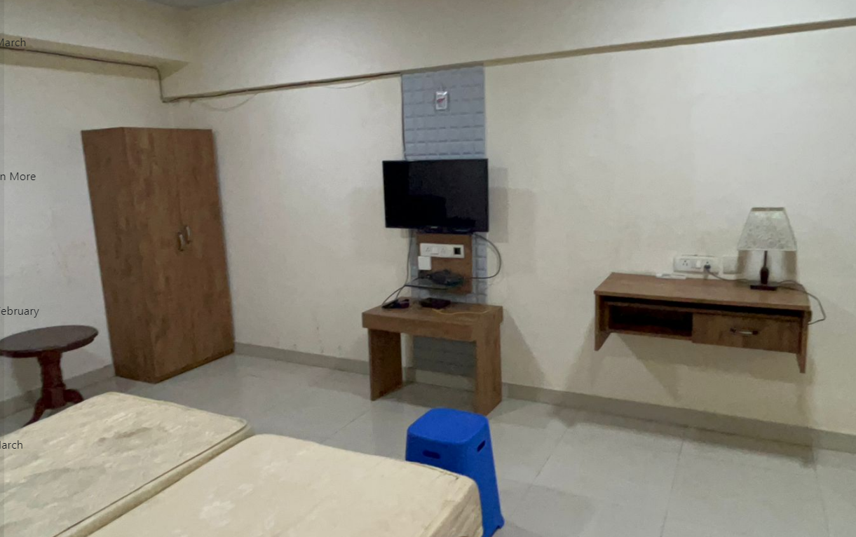 3 1 BHK Flat for Sale in Kolkata