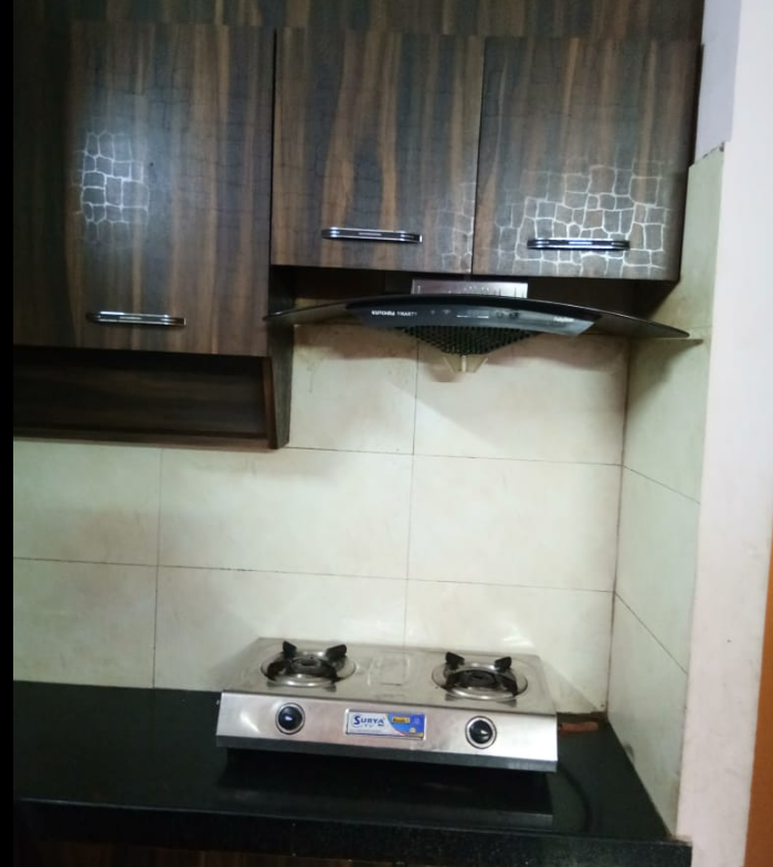 2 BHK Flat for Rent in Kolkata