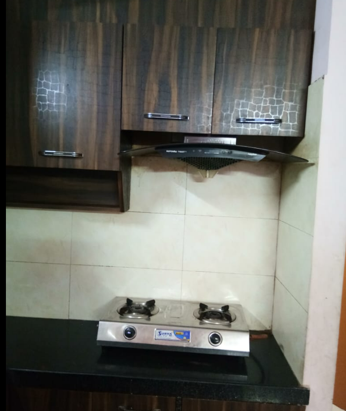 2 BHK Flat for Rent in Kolkata