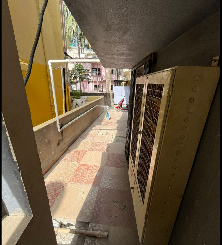 1 BHK Flat for Sale in Kolkata