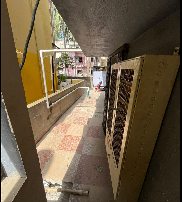1 BHK Flat for Sale in Kolkata