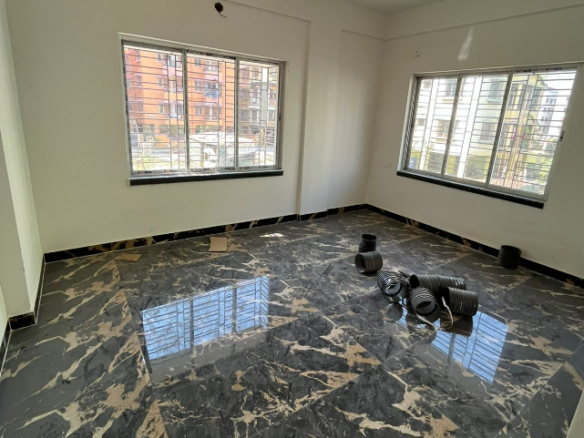 2 BHK Flat for Rent in Kolkata
