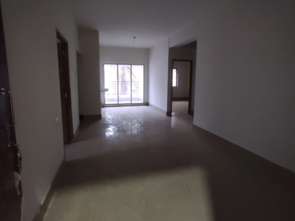 3 BHK Flat for Rent in Kolkata