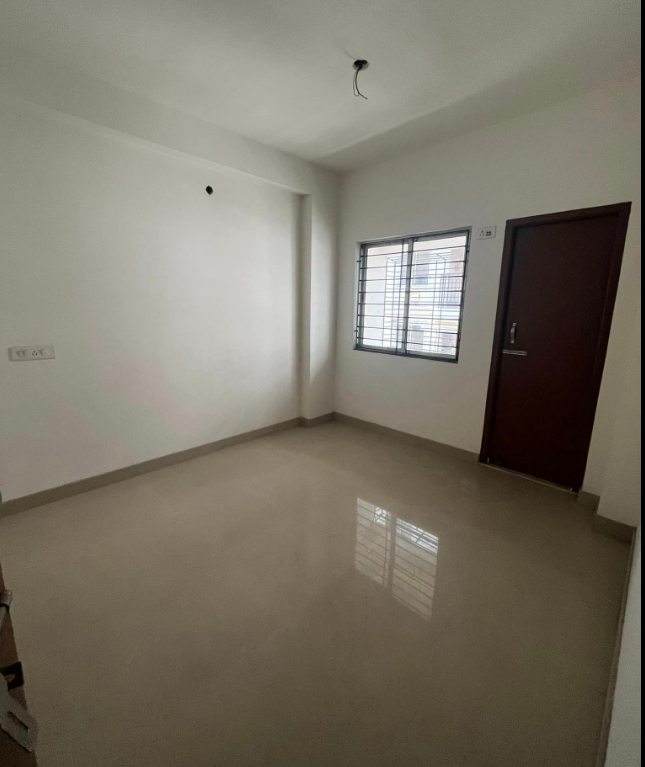 3 BHK Flat for Rent in Kolkata