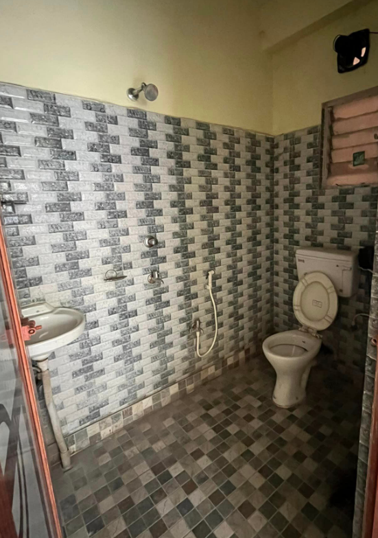 3 BHK Flat for Rent in Kolkata