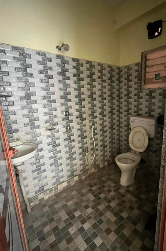 3 3 BHK Flat for Rent in Kolkata