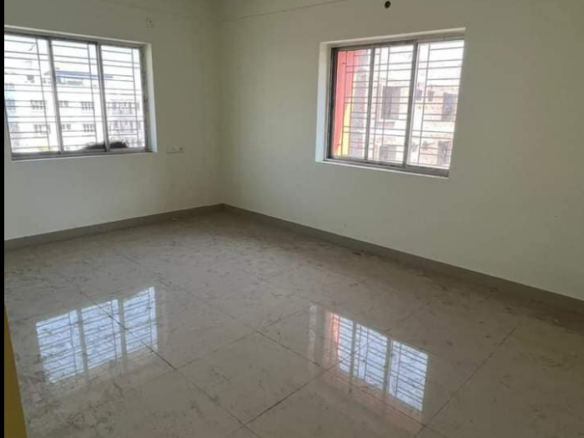 3 BHK Flat for Rent in Kolkata