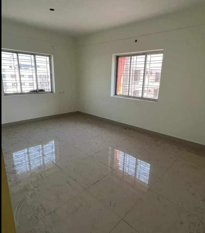 3 3 BHK Flat for Rent in Kolkata