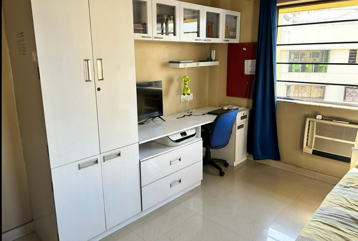 4 BHK Flat for Rent in Kolkata