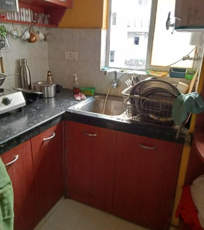 3 BHK Flat for Rent in Kolkata