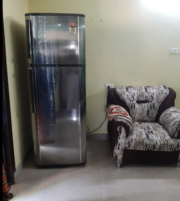 2 BHK Flat for Rent in Kolkata