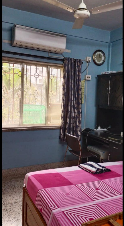 3 BHK Flat for Sale in Kolkata