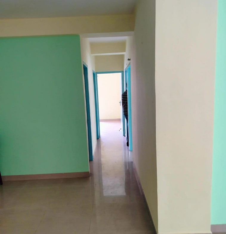 3 BHK Flat for Rent in Kolkata