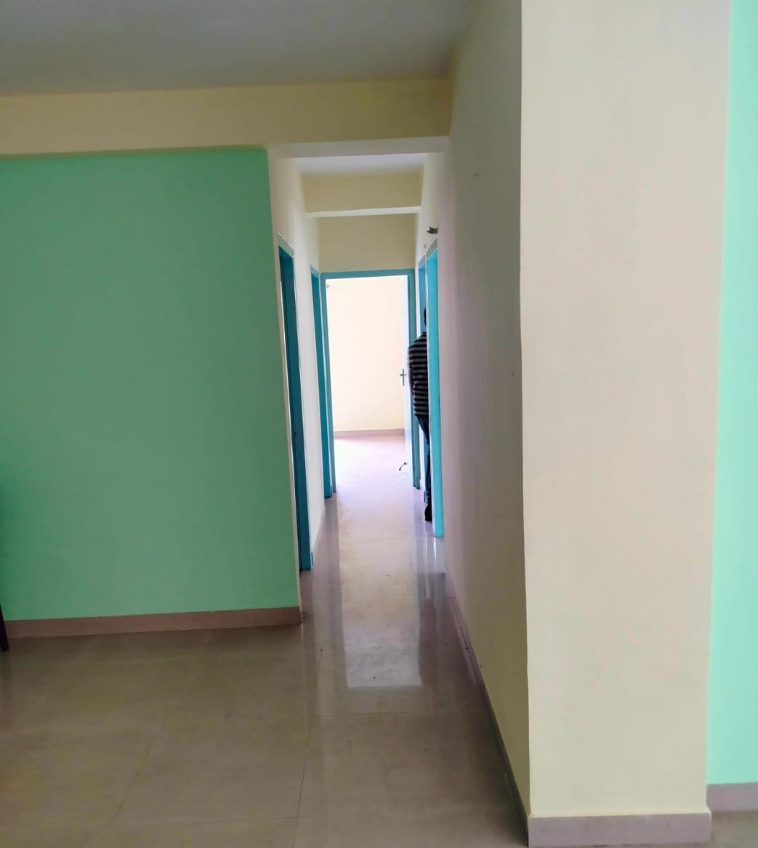 3 BHK Flat for Rent in Kolkata
