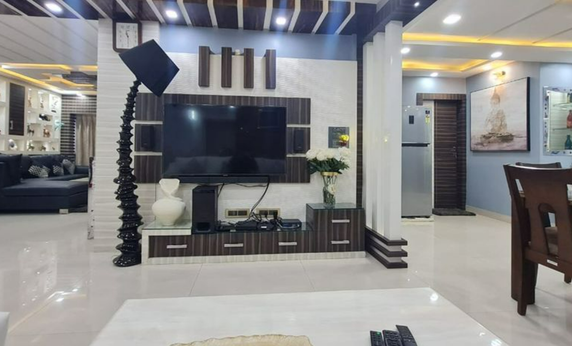 3 BHK Flat for Sale in Kolkata