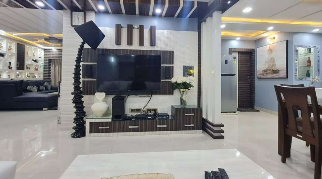 3 3 BHK Flat for Sale in Kolkata