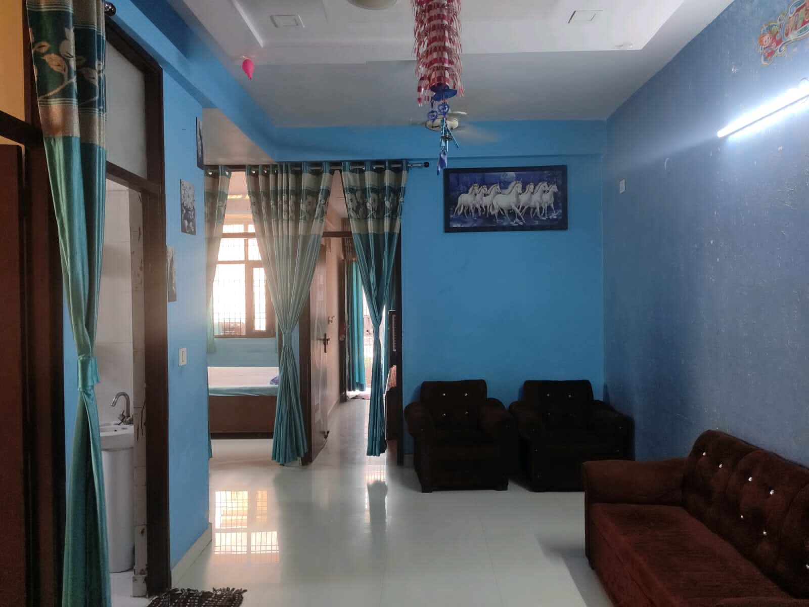 3 3 BHK Flat for Sale in Ghaziabad, Uttar Pradesh