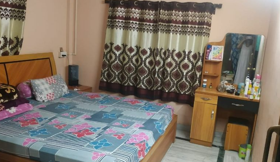 2 BHK Flat for Sale in Kolkata