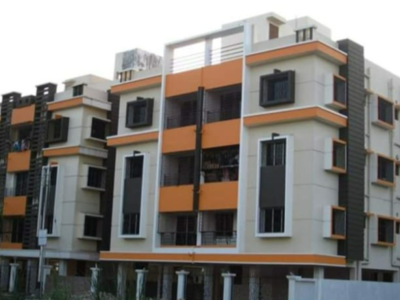 2 BHK Flat for Sale in Kolkata