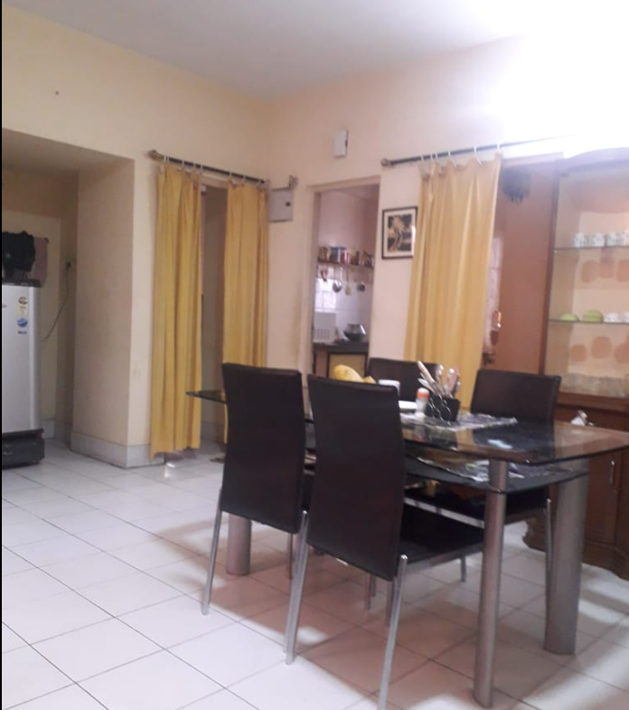 3 BHK Flat for Sale in Kolkata