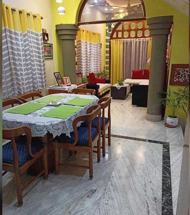 Plot Including Building for Sale in Kolkata