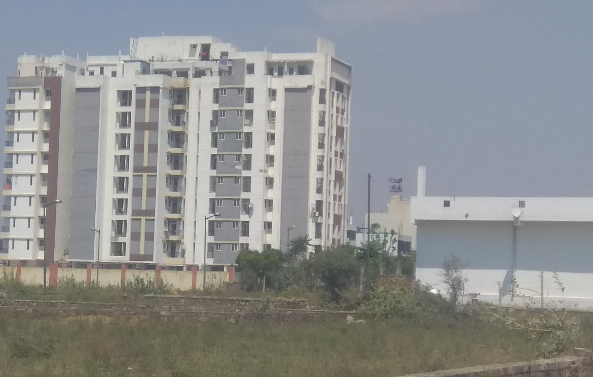Plot for Sale in Jaipur