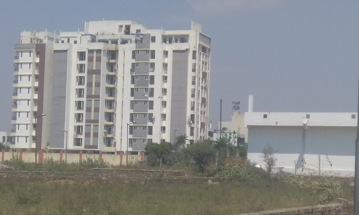 Plot for Sale in Jaipur