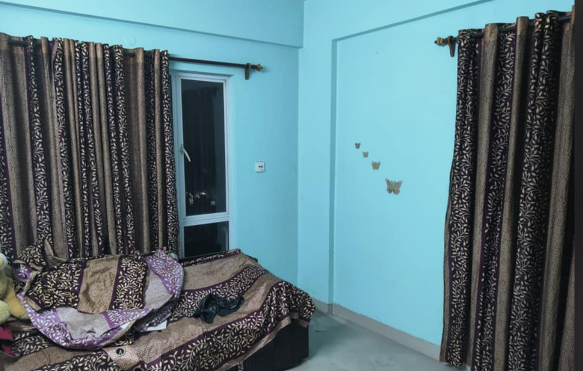 2 BHK Flat for Rent in Kolkata