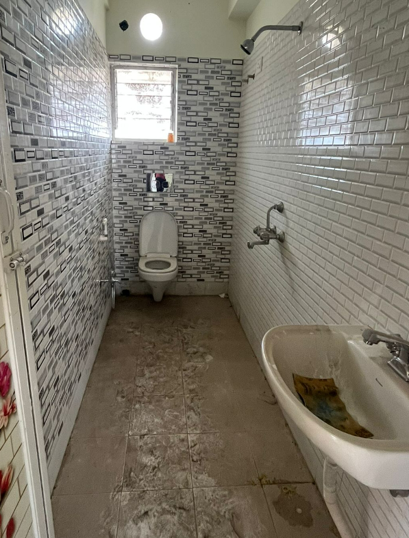 3 BHK Flat for Sale in Kolkata