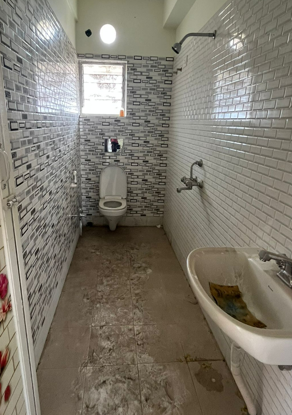 4 3 BHK Flat for Sale in Kolkata