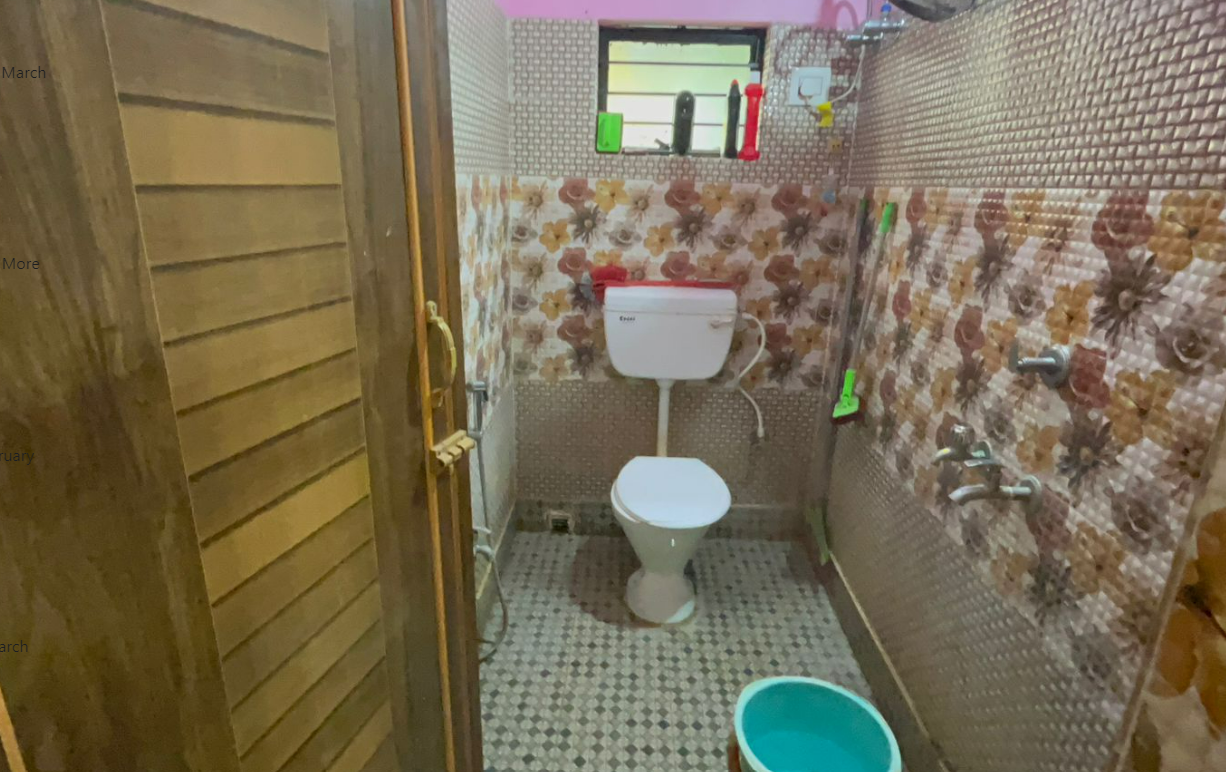 2 BHK Flat for Sale in Kolkata